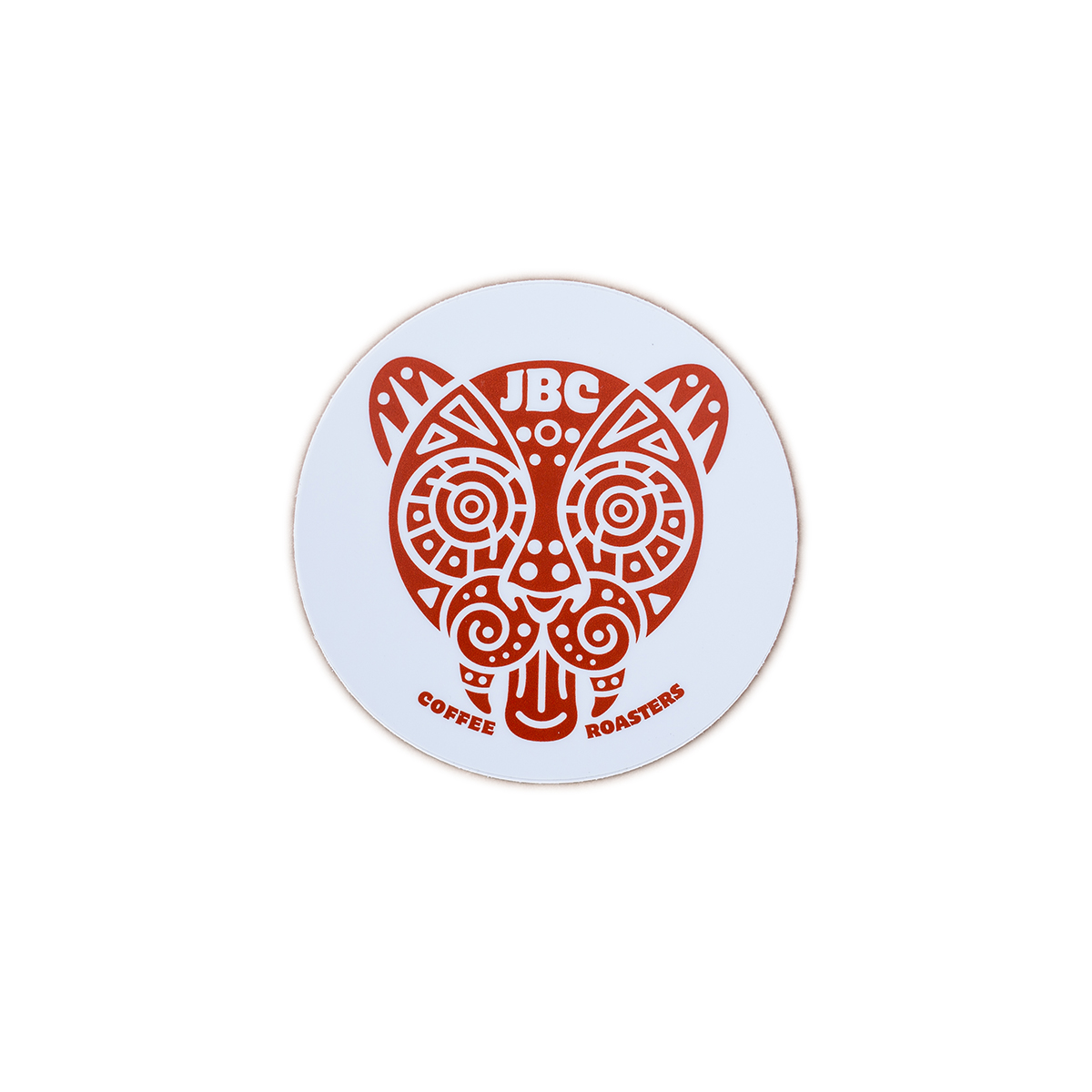 Panther Sticker
