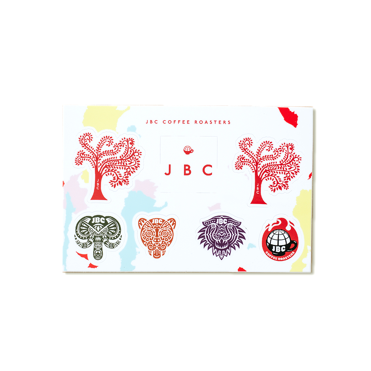 Sticker Pack