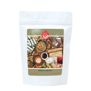 best holiday coffee blend
