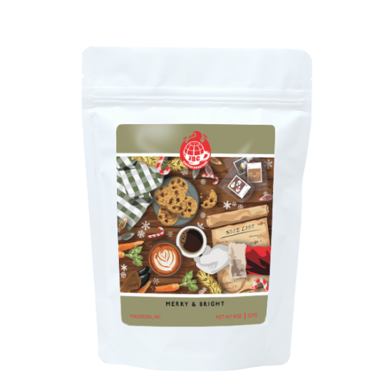 best holiday coffee blend