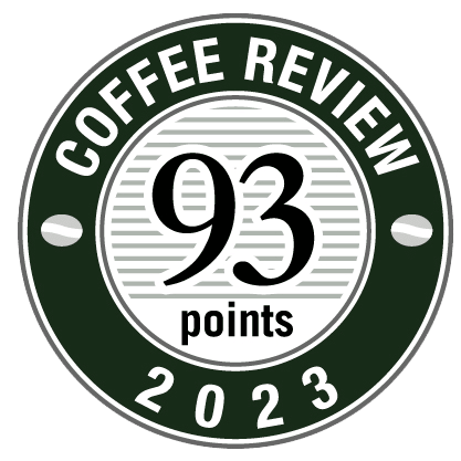 Coffee Review