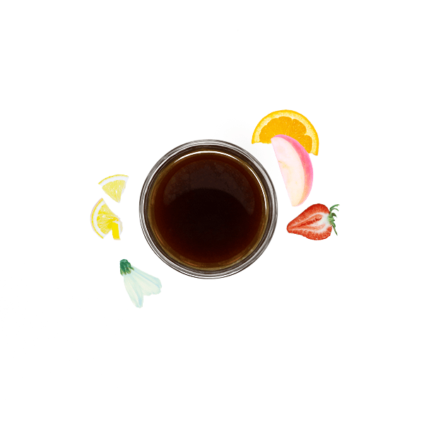 Honey Coffee
