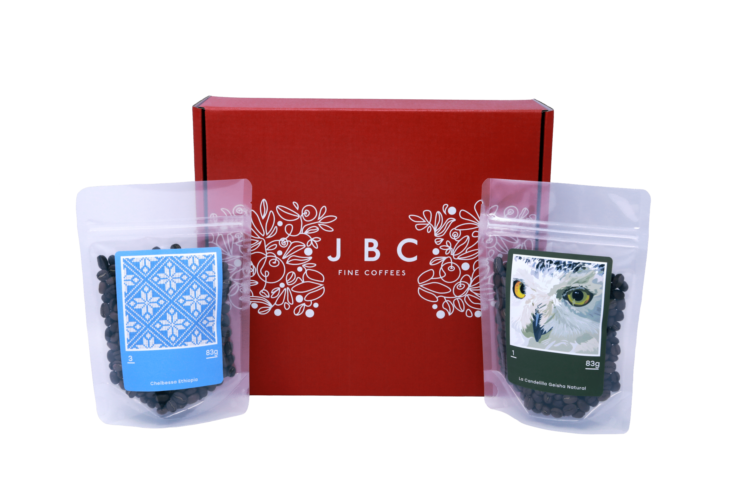 Winter Box Thumbnail 2023 best coffee gift