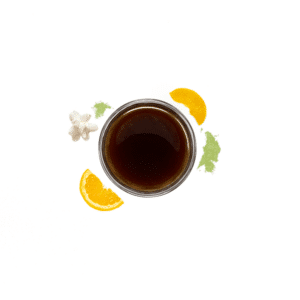 Honey Process Coffee